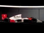 McLaren Honda MP4-5 1989 года